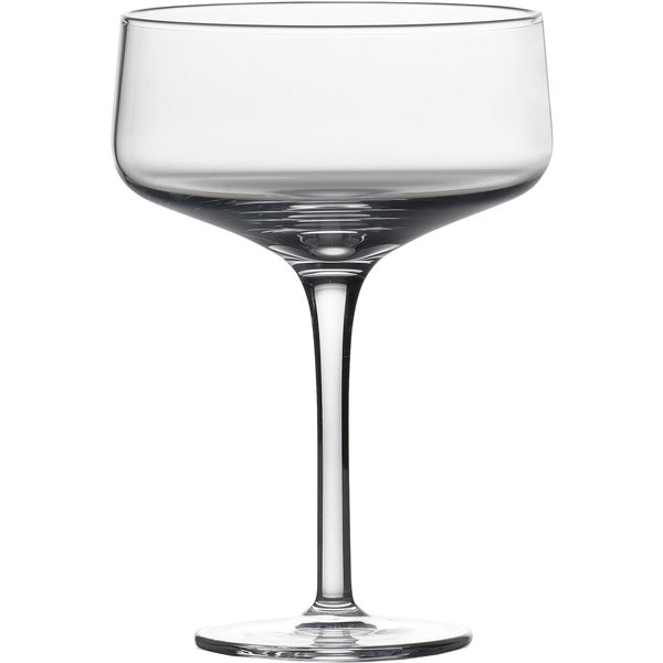 Rocks coupe/cocktailglas, 13,5 cm, 27 cl, 2-pack