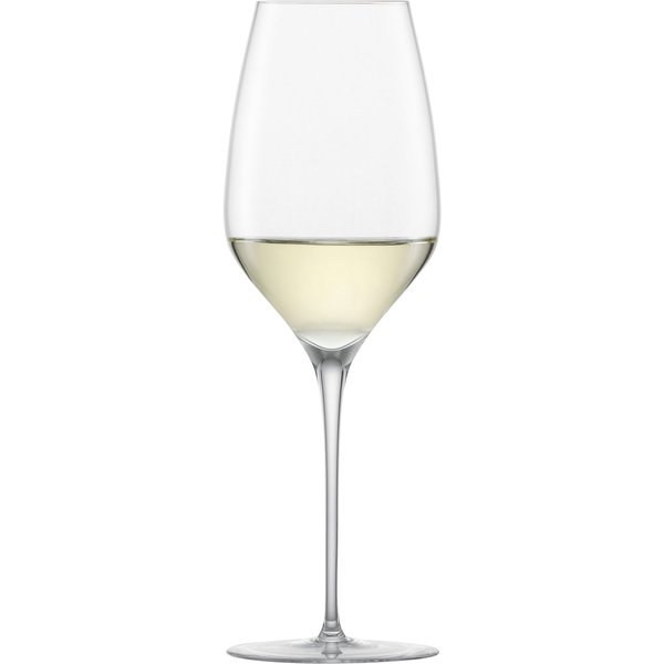 Alloro vitvinsglass 42 cl, 2-pakning