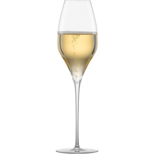 Laurel champagneglass 36 cl, 2-pakning