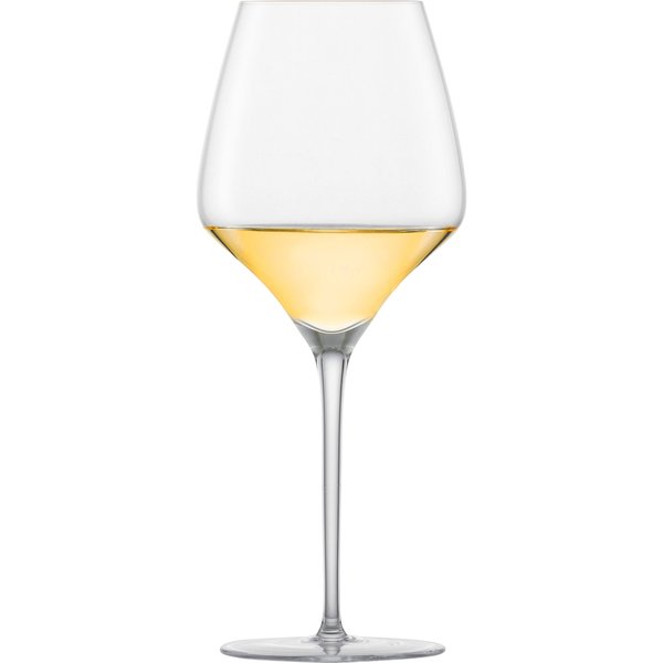 Alloro Chardonnay hvitvinsglass 52,5 cl, 2-pakning