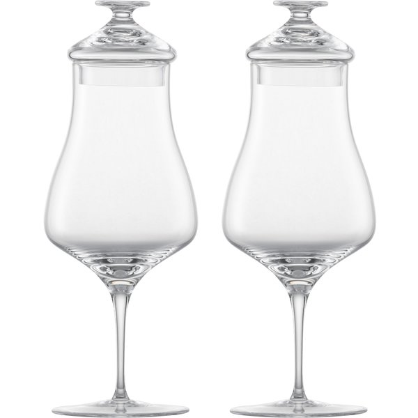 Alloro whiskyglass 29 cl, 2-pakning