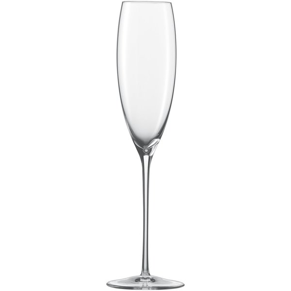 Enoteca champagneglass 20 cl, 2-pakning