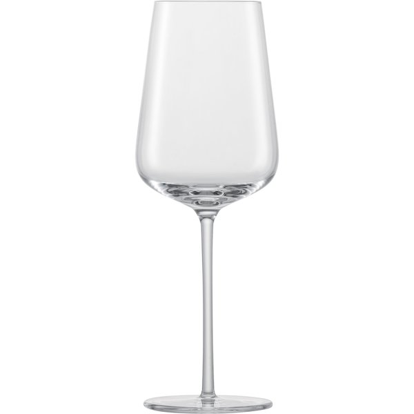 Vervino Riesling hvitvinsglass 40 cl, 2-pakning