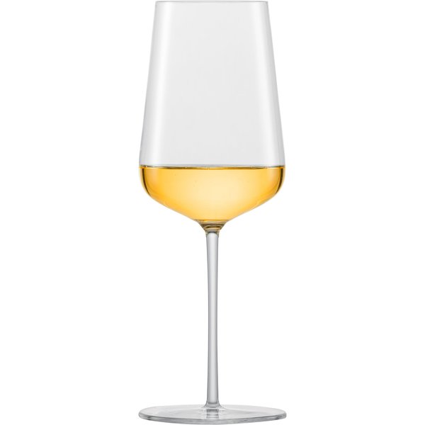 Vervino Chardonnay hvitvinsglass 48 cl, 2-pakning