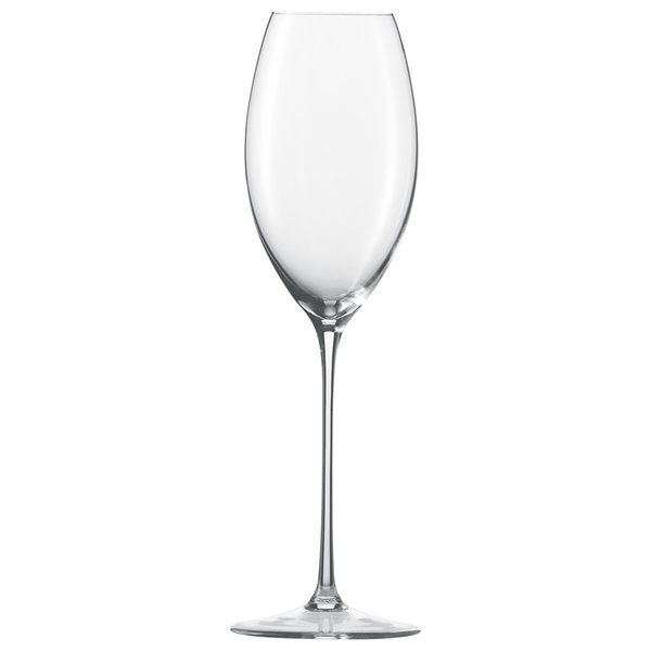 Enoteca champagneglass 30 cl, 2-pakning