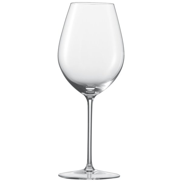 Enoteca Chianti rødvinsglass 55 cl, 2-pakning