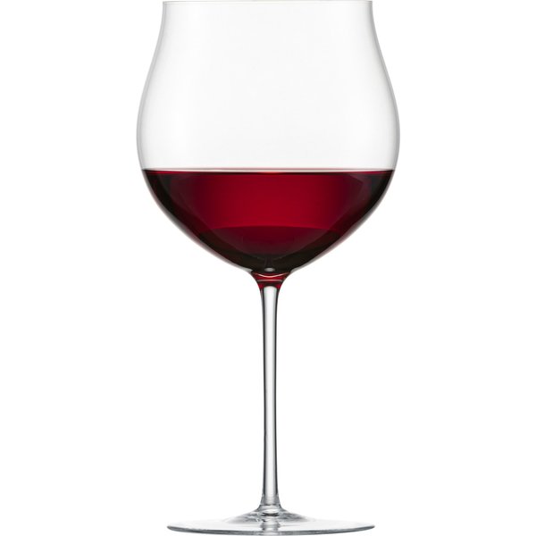 Enoteca Burgundy Red Wine Glass 96 cl, 2-pack