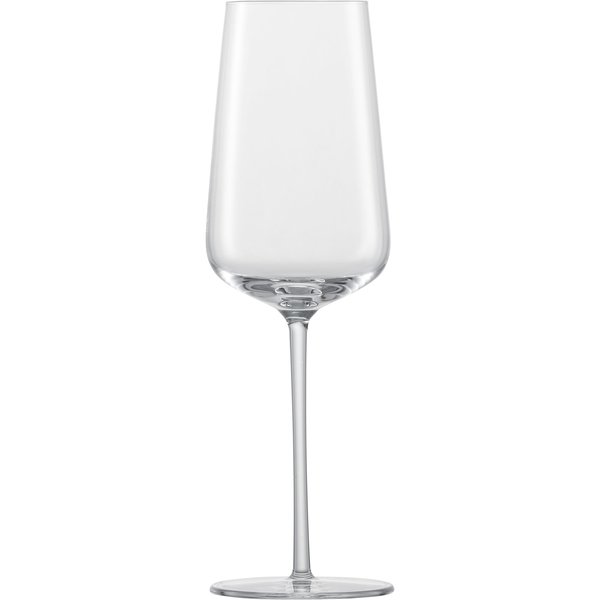 Vervino champagneglass 35 cl, 2-pakning