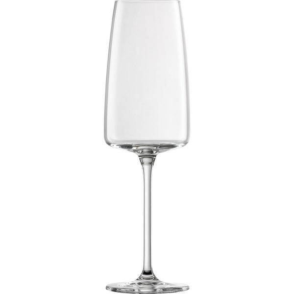 Vivid Senses champagneglass 38 cl, 2-pakning