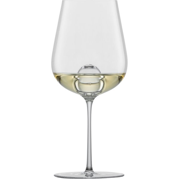 Air Sense Chardonnay vinglas 44 cl, 2-pak