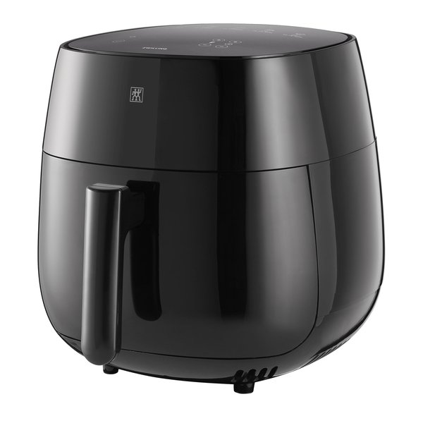 Airfryer 4 liter, svart