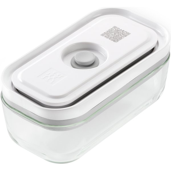 Fresh & Save vakuumbox glas 0,35 liter