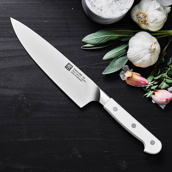 Pro Le Blanc kokkekniv 18 cm