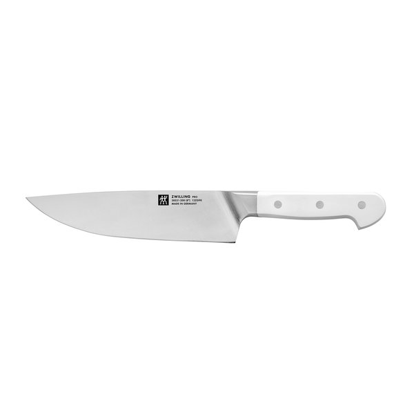 Pro Le Blanc kokkekniv 20 cm