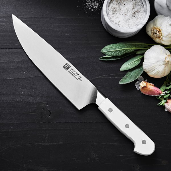 Pro Le Blanc kokkekniv 20 cm