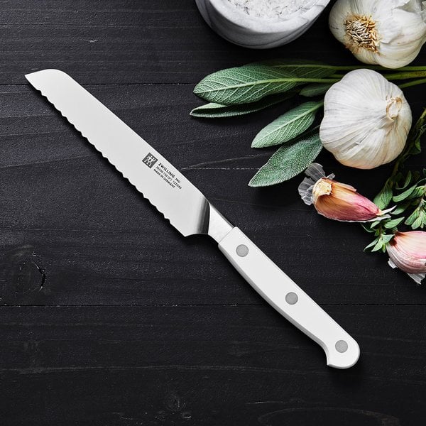 Pro Le Blanc taggete universalkniv 13 cm