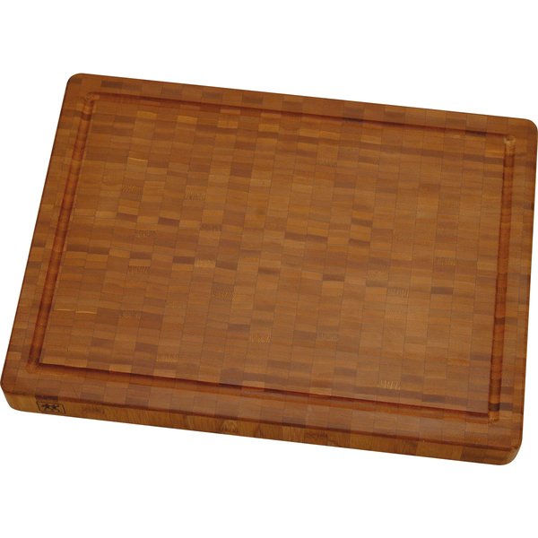 Cutting board 42 x 31 cm, bamboo, Zwilling